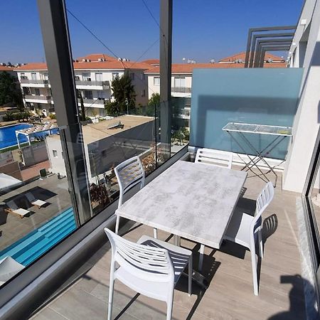 Mythical Resort By Karma Paralimni Exterior foto