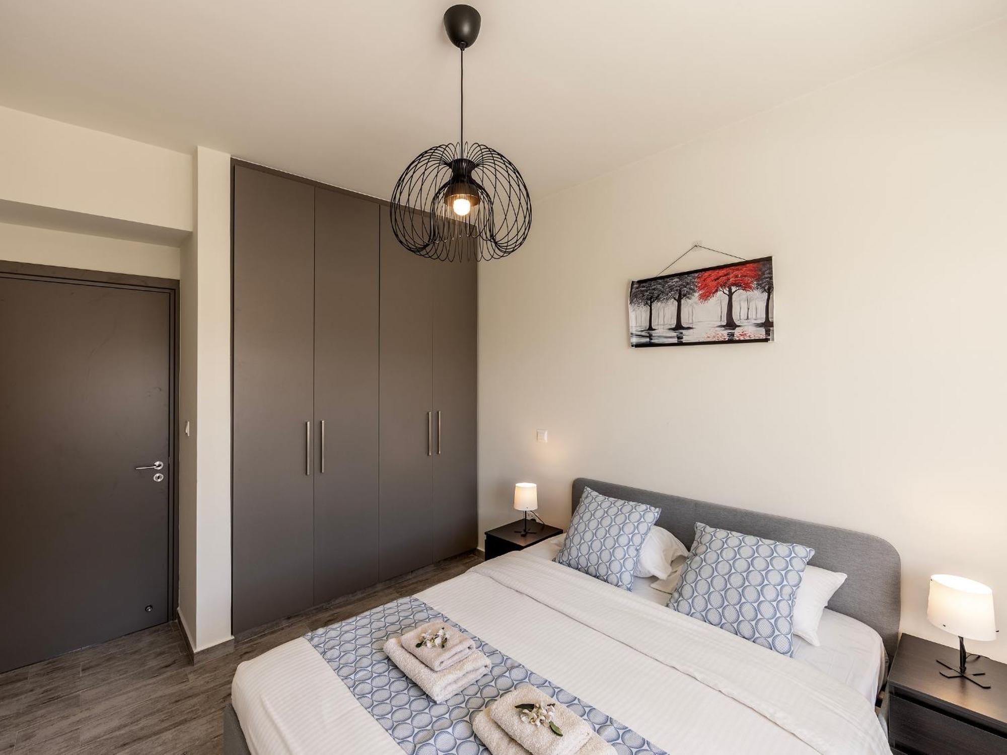Mythical Resort By Karma Paralimni Exterior foto